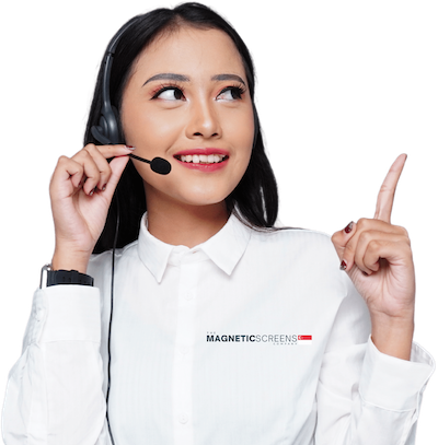 magnetic screen company singapore