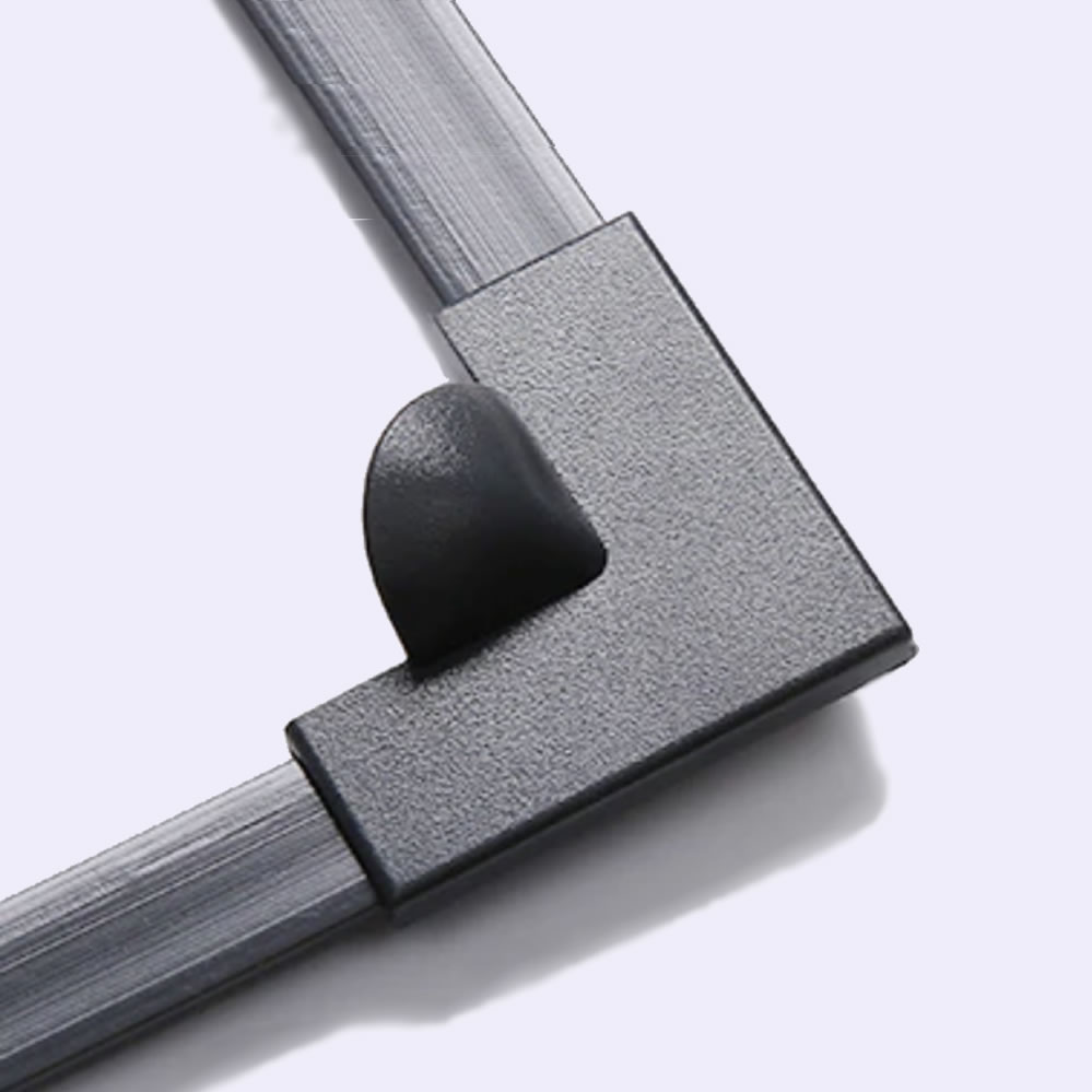 PVC Frame Length