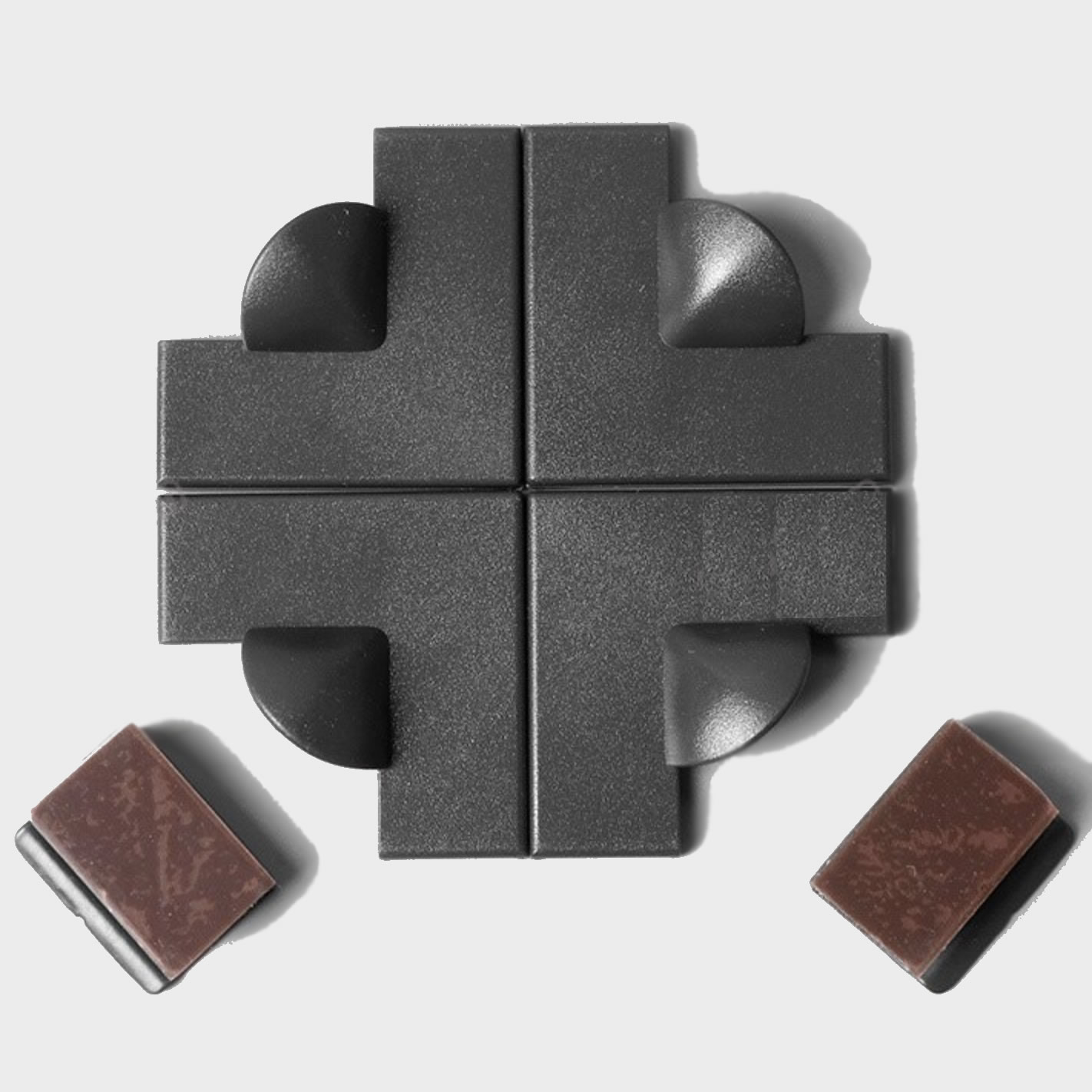 Corner Pieces Set