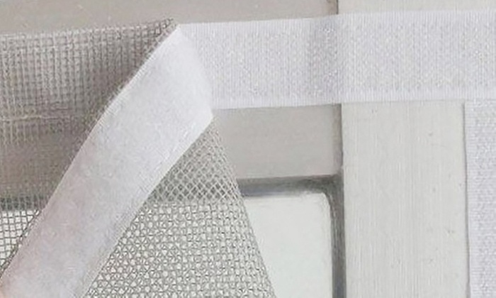 Cat Window Screen - Black, 1000mm x 1000mm / 39" x 39": image 2