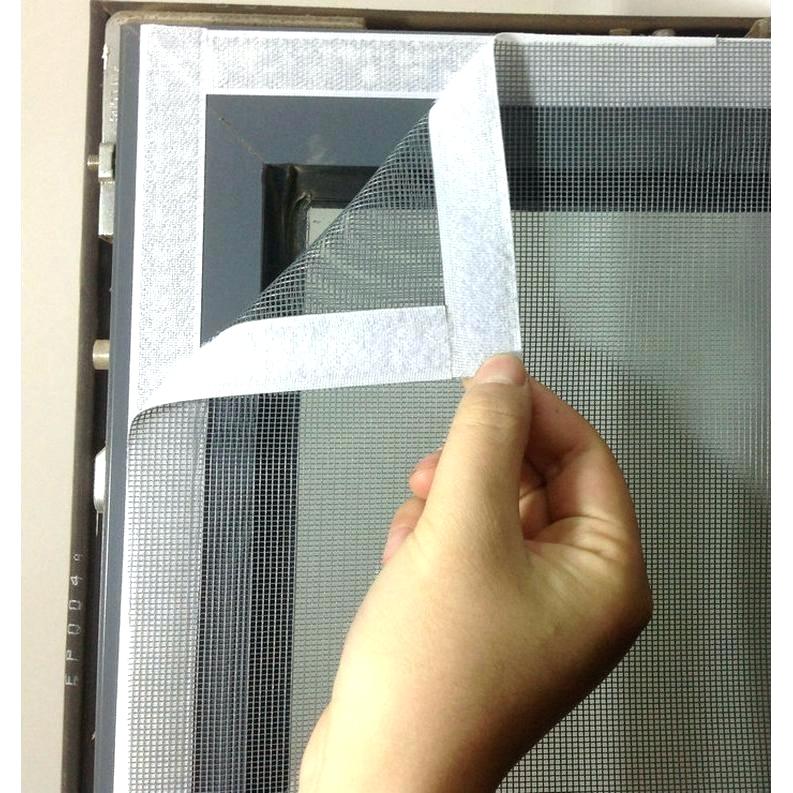 Cat Window Screen - Black, 1000mm x 1000mm / 39" x 39": image 9