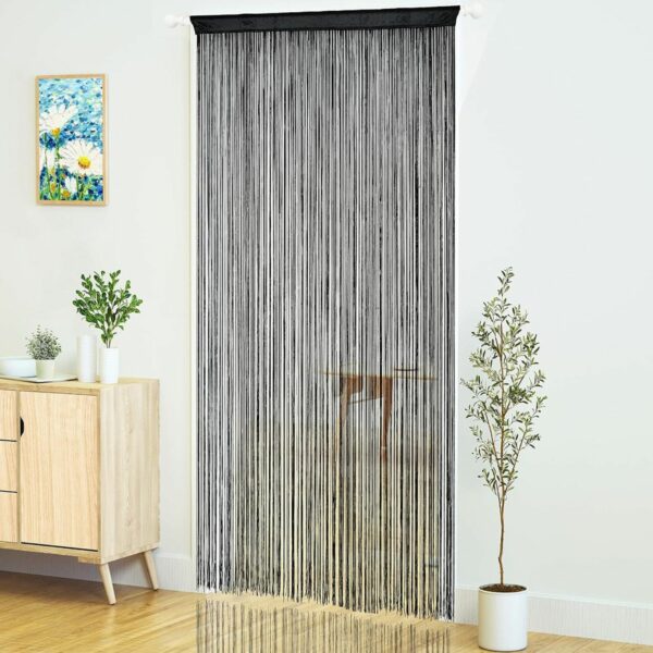 Door Curtain | String Curtain Door | Door Fly Curtain 5