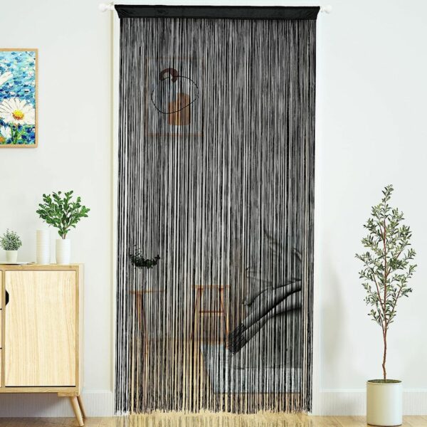 Door Curtain | String Curtain Door | Door Fly Curtain 8
